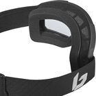 MADDOX, Black Matte-Clear Cat 0, hi-res image number null